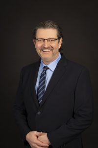 The HQ podcast guest Dr. Bill Howatt