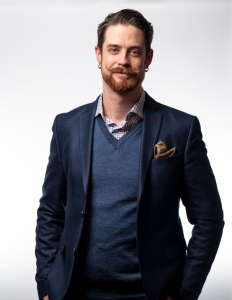 Neil Pretty - The HQ special guest for episode 19