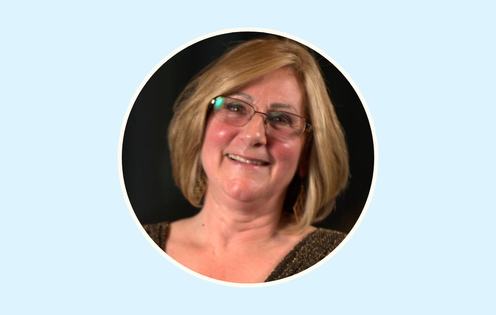 Penny Zdichavsky