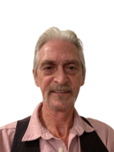 André Letendre The HQ Guest Speaker