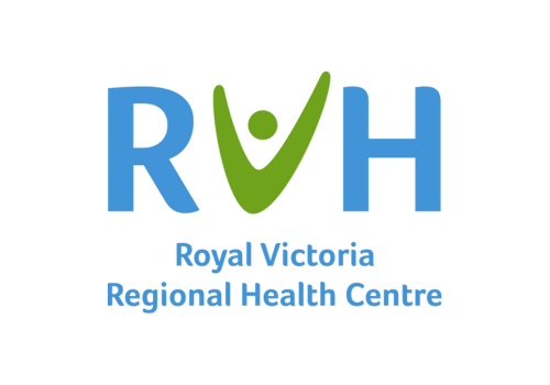 Royal Victoria Regional Health Centre