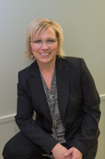 Kim Schmidt Trailblazer Award Recipient