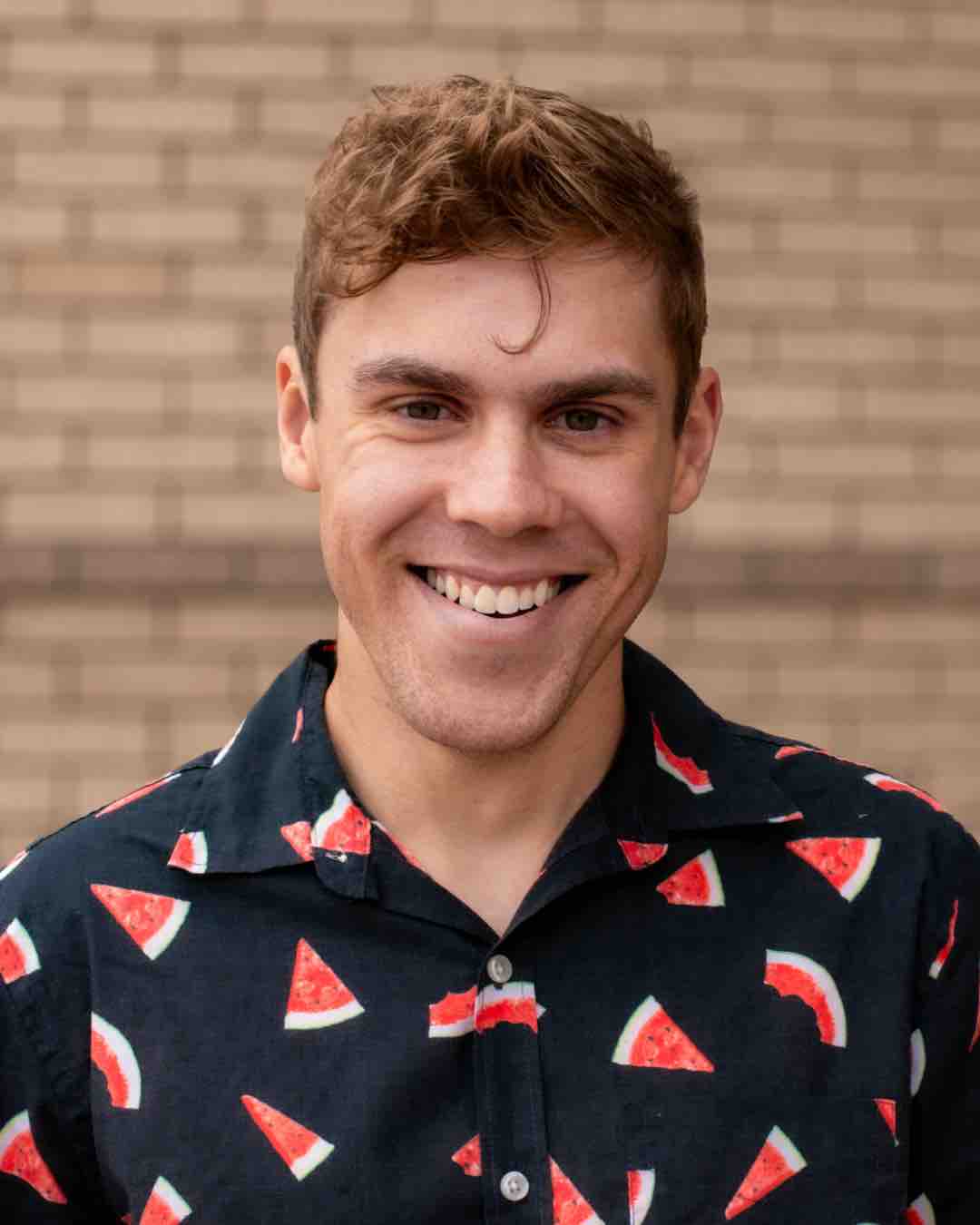 Jordan Morrison