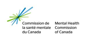 Mental Health Commission of Canada Logo