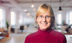 Yvonne Bergmans