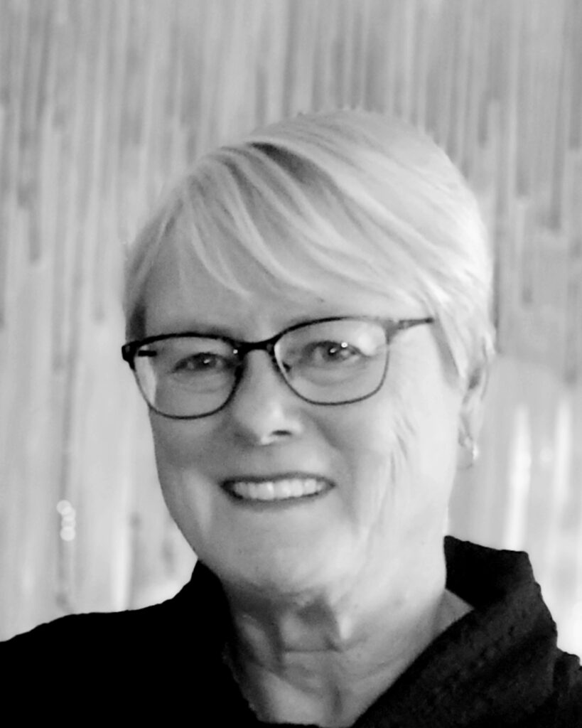 A picture of Diane Collins, expert faculty at CHA Learning.