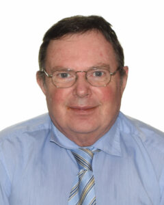 Richard Mansfield, expert faculty at CHA Learning.